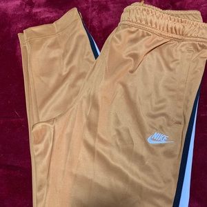 NWOT Men’s Nike Pants